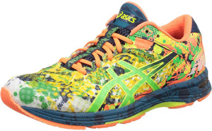 Asics GEL NOOSA TRI 11 Running Shoes For Men Buy FLSH YLW GRN GECKO OCEANDEPTH Color Asics GEL NOOSA TRI 11 Running Shoes For Men Online at Best