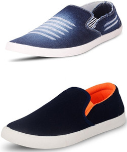 SCATCHITE Loafers