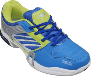 Vijayanti outlet badminton shoes