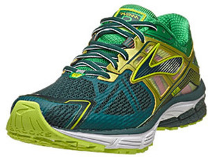 Brooks ravenna 6 gold hot sale