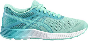 Asics fuzeX Lyte Running Shoes For Women Buy LAPIS COCKATOO WHITE Color Asics fuzeX Lyte Running Shoes For Women Online at Best Price Shop Online