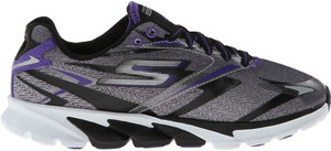 skechers go run 4 purple