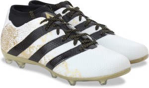 Adidas ACE 16.2 PRIMEMESH FG/AG Football Shoes