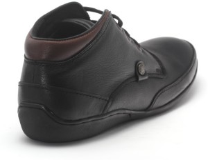 Egoss Leather Shoes
