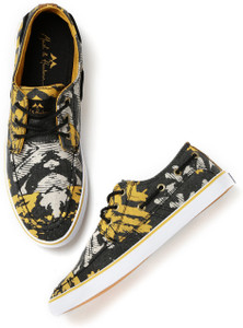 mast and harbour boat shoes