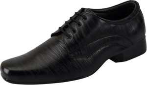 Bata Lace Up