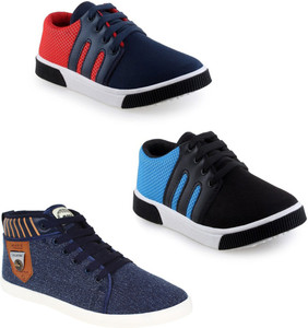 Bersache COMBO(B)-348+347+483 Casuals