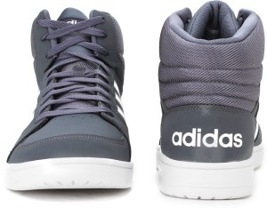 adidas mid ankle sneakers