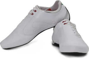 PUMA Future Cat M2 Sf Sneakers For Men Buy White White Color
