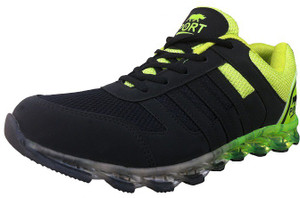 Port ATOM Basketball Shoes