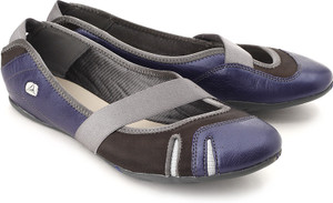 CLARKS Idyllic Pump Bellies For Women Buy Dark Blue Color CLARKS