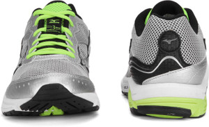 mizuno wave impetus 3 silver