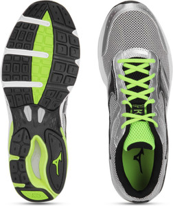 mizuno wave impetus 3 silver