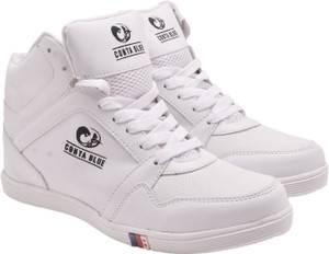 CONTABLUE BOXER Boots For Men Buy white Color CONTABLUE BOXER