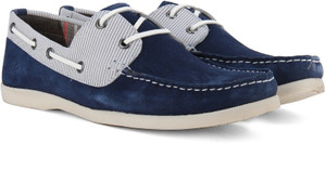 United Colors of Benetton Men Boat shoes