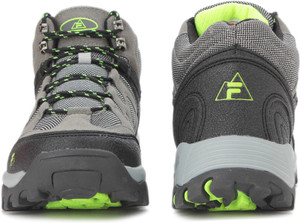 fila trekking shoes