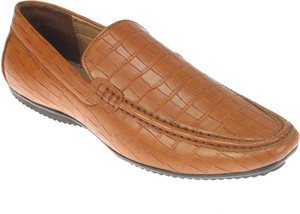 Khadim S Lazard 48324848330 Boat Shoes Tan Best Price In India