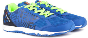 Reebok Boys Lace