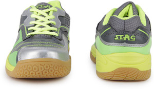 stag table tennis shoes