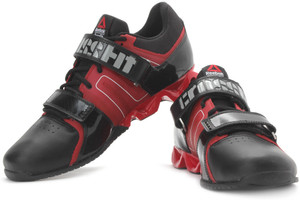 Reebok r shop crossfit lifters