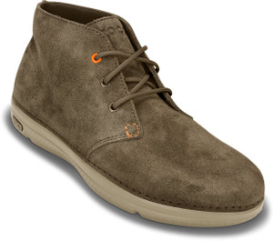 Crocs thompson desert boot on sale