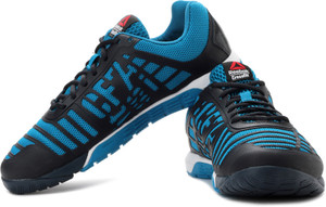 Reebok nano 2025 3.0 azul