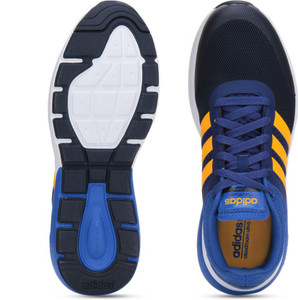 Adidas Neo CLOUDFOAM FLOW 2 0 Sneakers Best Price in India | Adidas Neo  CLOUDFOAM FLOW 2 0 Sneakers Compare Price List From Adidas Neo Casual Shoes  7842422 | Buyhatke
