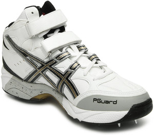 Asics gel 2025 speed menace hi