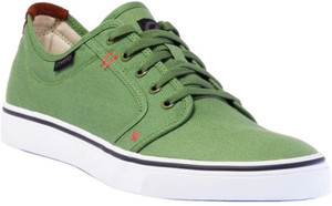 Oxelo by Decathlon Skate Walking Shoes For Men Buy Green Color