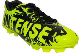 Hitmax Intense Football Shoes