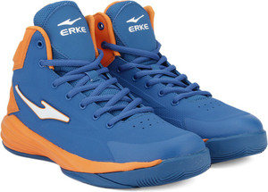 erke basketball shoes