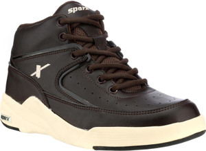 Sparx shoes high ankle on sale