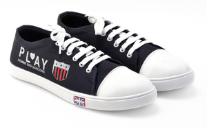 Boysons Canvas Shoes