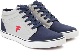 fila garson canvas shoes
