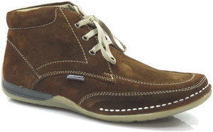 John Hupper Casuals