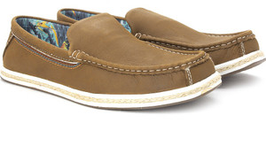 Hush puppies discount mens loafers india
