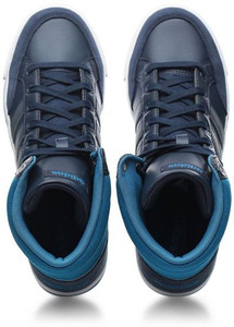 adidas neo cacity mid