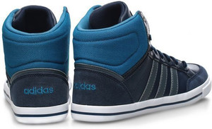 Adidas top cacity mid