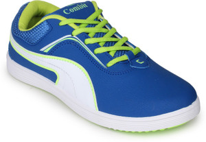 Combit Casual Shoes Blue Green Best Price In India Combit Casual