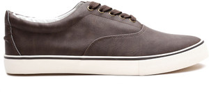 Marks and spencer mens canvas shoes outlet