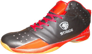 Port Stride Basketball Shoes