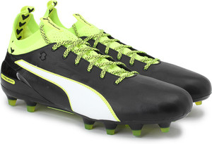 Puma evoTOUCH 1 FG Football Shoes