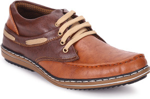 Shoe Island Casuals