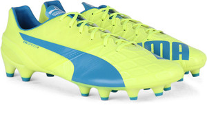 Puma evoSPEED 1.4 FG Men Football Studs