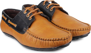 Shoetopia Boat Shoes