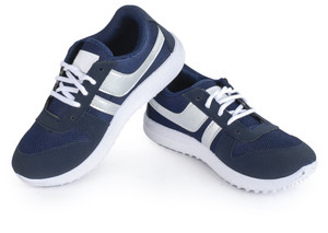 Super Matteress Blue 150 Running Shoes For Men Buy Blue Color