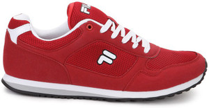Fila white deals shoes flipkart