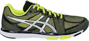Asics gel cheap exert tr