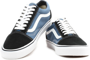 Flipkart vans old skool top