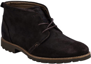 Rockport desert boots mens store